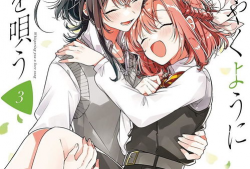 动漫女同性恋,探寻女同性恋角色的魅力与情感纠葛